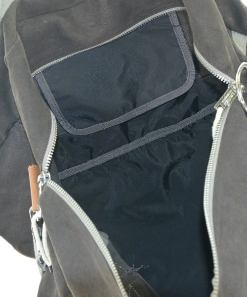 EASTPAK（イーストパック）ボストンバッグ 茶 サイズ:- メンズ/2200686185055