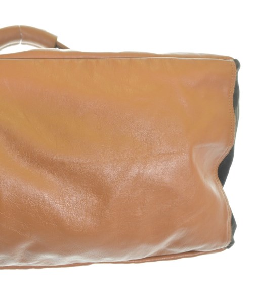 EASTPAK（イーストパック）ボストンバッグ 茶 サイズ:- メンズ/2200686185055