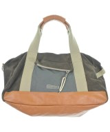 EASTPAK（イーストパック）ボストンバッグ 茶 サイズ:- メンズ/2200686185055