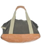 EASTPAK（イーストパック）ボストンバッグ 茶 サイズ:- メンズ/2200686185055