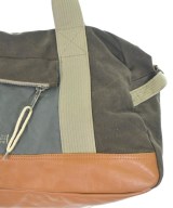 EASTPAK（イーストパック）ボストンバッグ 茶 サイズ:- メンズ/2200686185055