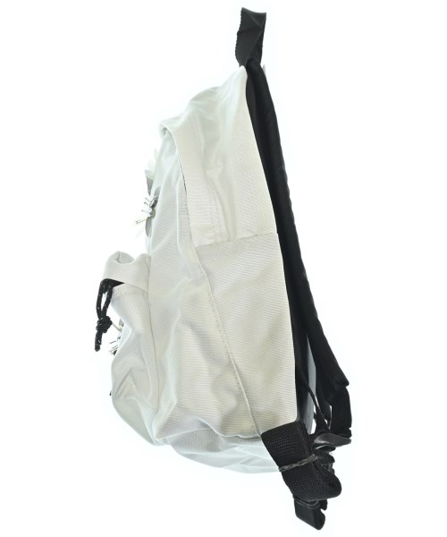 EASTPAK（イーストパック）バックパック・リュック 白 サイズ:- レディース/2200687220502