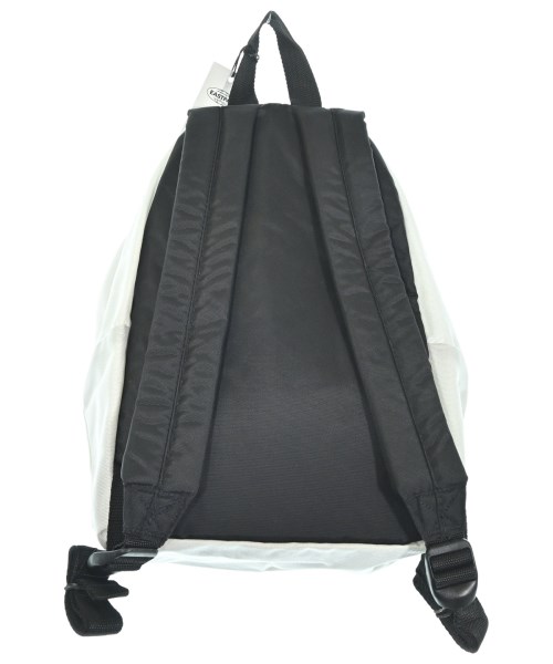 EASTPAK（イーストパック）バックパック・リュック 白 サイズ:- レディース/2200687220502
