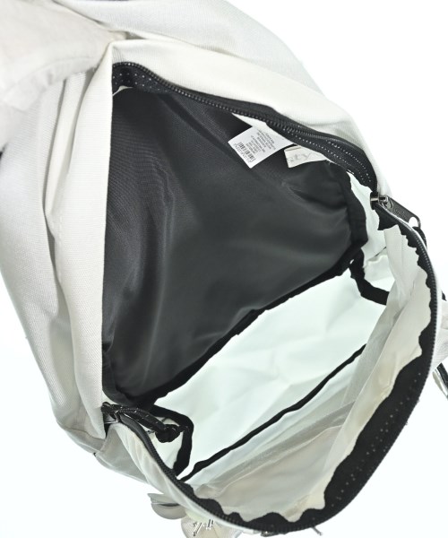 EASTPAK（イーストパック）バックパック・リュック 白 サイズ:- レディース/2200687220502