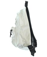 EASTPAK（イーストパック）バックパック・リュック 白 サイズ:- レディース/2200687220502