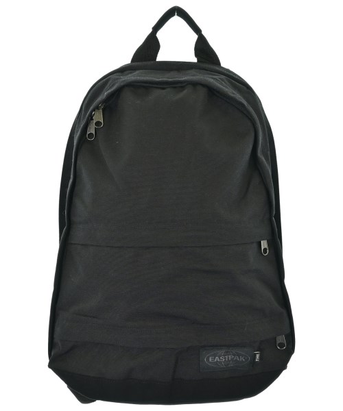 EASTPAK(イーストパック)バックパック・リュック 黒 サイズ:-/2200687751099