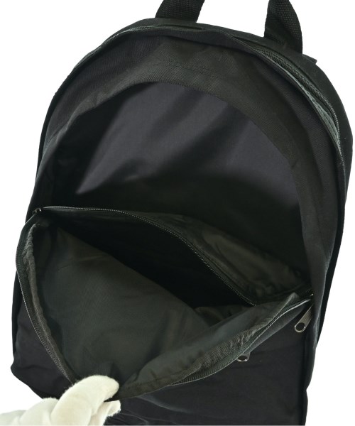 EASTPAK（イーストパック）バックパック・リュック 黒 サイズ:- メンズ/2200687751099