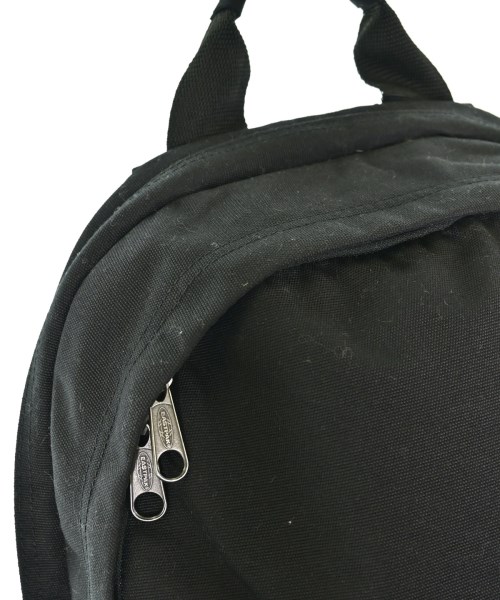EASTPAK（イーストパック）バックパック・リュック 黒 サイズ:- メンズ/2200687751099