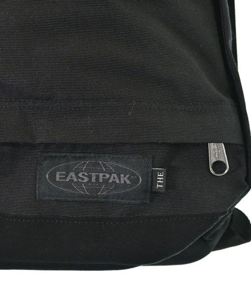EASTPAK（イーストパック）バックパック・リュック 黒 サイズ:- メンズ/2200687751099