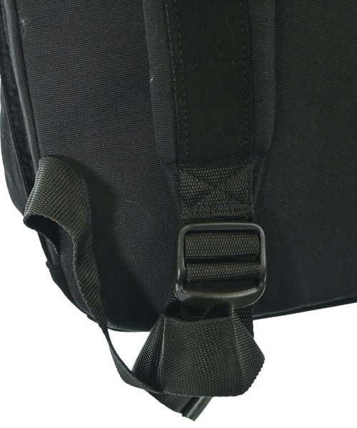 EASTPAK（イーストパック）バックパック・リュック 黒 サイズ:- メンズ/2200687751099