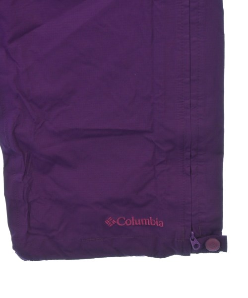 Columbia（コロンビア）その他 紫 サイズ:S レディース/2200519574025