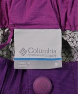 Columbia（コロンビア）その他 紫 サイズ:S レディース/2200519574025