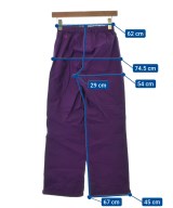 Columbia（コロンビア）その他 紫 サイズ:S レディース/2200519574025