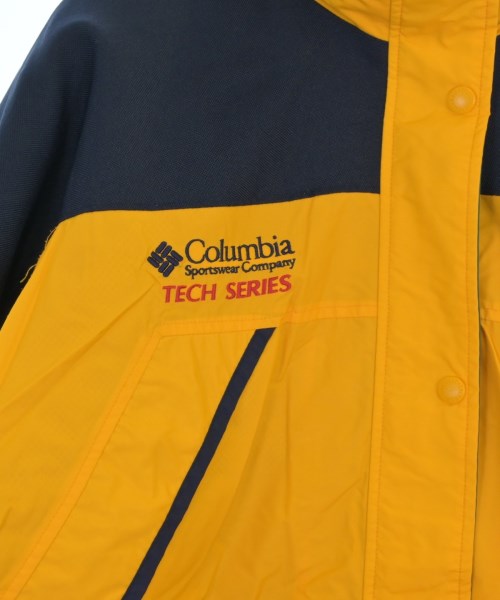 Columbia（コロンビア）その他 黄 サイズ:LL レディース/2200437713087