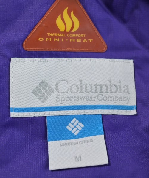 Columbia（コロンビア）その他 ピンク サイズ:M レディース/2200498926013