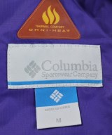 Columbia（コロンビア）その他 ピンク サイズ:M レディース/2200498926013