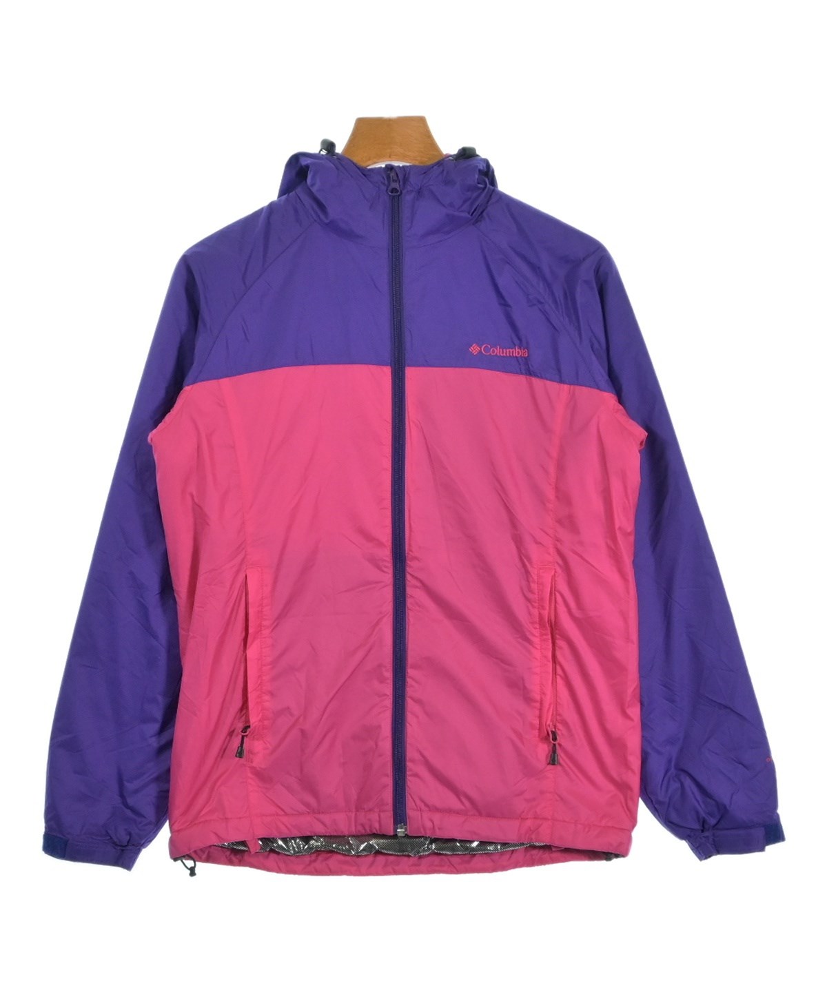Columbia（コロンビア）その他 ピンク サイズ:M レディース