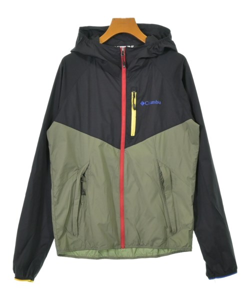 コロンビア(Columbia)のColumbia マウンテンパーカー