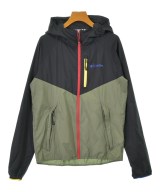 Columbia マウンテンパーカー