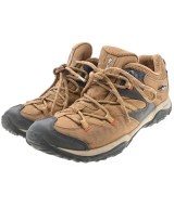 Columbia（コロンビア）スニーカー 茶 サイズ:24.5cm レディース/2200632077014