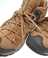 Columbia（コロンビア）スニーカー 茶 サイズ:24.5cm レディース/2200632077014