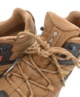 Columbia（コロンビア）スニーカー 茶 サイズ:24.5cm レディース/2200632077014