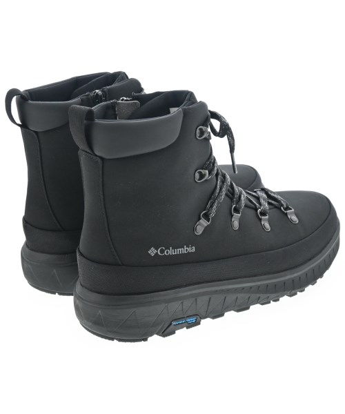 Columbia（コロンビア）ブーツ 黒 サイズ:28cm メンズ/2200634852046