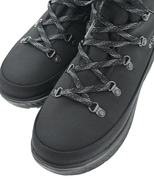 Columbia（コロンビア）ブーツ 黒 サイズ:28cm メンズ/2200634852046