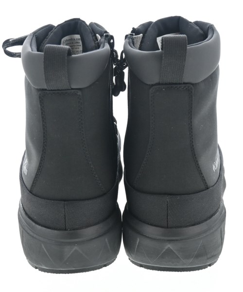 Columbia（コロンビア）ブーツ 黒 サイズ:28cm メンズ/2200634852046