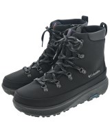 Columbia（コロンビア）ブーツ 黒 サイズ:28cm メンズ/2200634852046