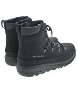 Columbia（コロンビア）ブーツ 黒 サイズ:28cm メンズ/2200634852046