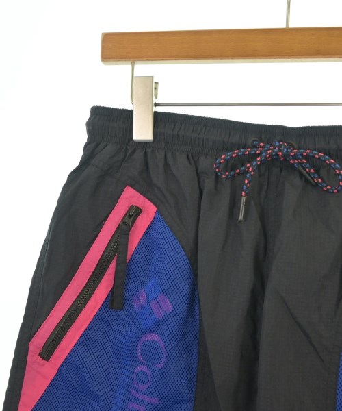 Columbia（コロンビア）ショートパンツ 黒 サイズ:M メンズ/2200634238130