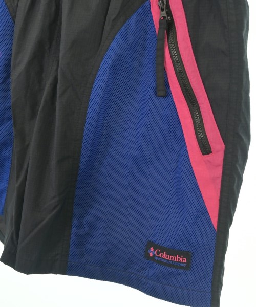 Columbia（コロンビア）ショートパンツ 黒 サイズ:M メンズ/2200634238130