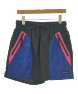 Columbia（コロンビア）ショートパンツ 黒 サイズ:M メンズ/2200634238130