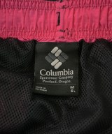 Columbia（コロンビア）ショートパンツ 黒 サイズ:M メンズ/2200634238130