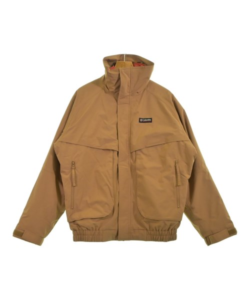 コロンビア(Columbia)のColumbia ダウンジャケット/ダウンベスト