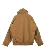 Columbia（コロンビア）ダウンジャケット/ダウンベスト ベージュ サイズ:M メンズ/2200635498014