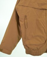 Columbia（コロンビア）ダウンジャケット/ダウンベスト ベージュ サイズ:M メンズ/2200635498014