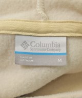 Columbia（コロンビア）パーカー 白 サイズ:M レディース/2200634926204