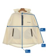 Columbia（コロンビア）パーカー 白 サイズ:M レディース/2200634926204