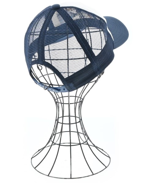 Columbia（コロンビア）キャップ 紺 サイズ:O/S メンズ/2200635663054