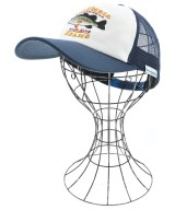 Columbia（コロンビア）キャップ 紺 サイズ:O/S メンズ/2200635663054