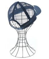 Columbia（コロンビア）キャップ 紺 サイズ:O/S メンズ/2200635663054