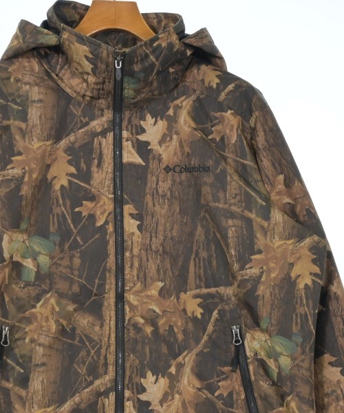 Columbia（コロンビア）その他 茶 サイズ:L メンズ/2200624840046