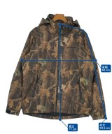 Columbia（コロンビア）その他 茶 サイズ:L メンズ/2200624840046