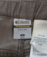 Columbia（コロンビア）その他 茶 サイズ:S メンズ/2200636361027
