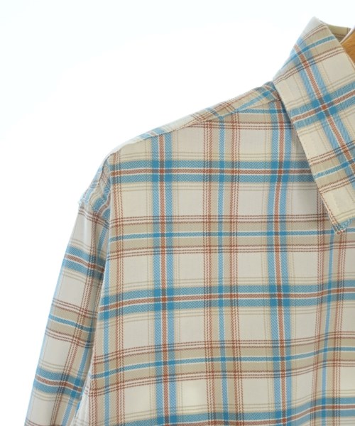 Columbia（コロンビア）カジュアルシャツ 白 サイズ:S メンズ/2200636361034