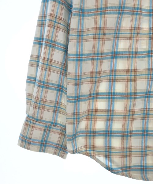 Columbia（コロンビア）カジュアルシャツ 白 サイズ:S メンズ/2200636361034