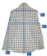 Columbia（コロンビア）カジュアルシャツ 白 サイズ:S メンズ/2200636361034