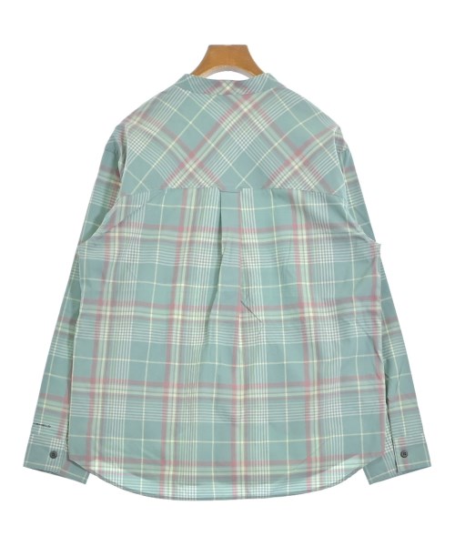 Columbia（コロンビア）カジュアルシャツ 緑 サイズ:L レディース/2200633552091